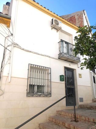 Foto 1 de Casa en venda a calle Alhorí de 3 habitacions amb terrassa
