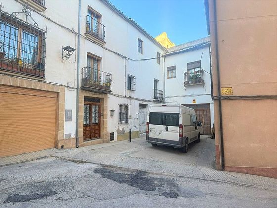 Foto 1 de Pis en venda a calle Sacristán de 3 habitacions amb terrassa