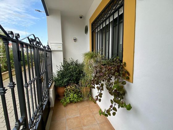 Foto 2 de Casa en venta en calle Federico Mayo de 3 habitaciones con terraza y garaje