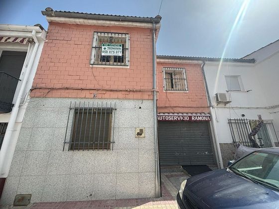 Foto 2 de Casa en venda a calle De Pedro Mesa Gómez de 3 habitacions amb garatge