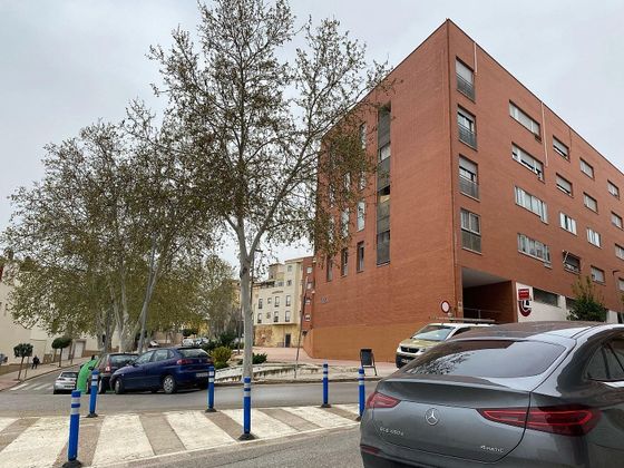 Foto 1 de Pis en venda a calle Alonso de Molina de 3 habitacions amb garatge i ascensor
