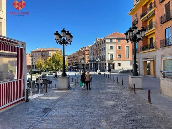 Foto 2 de Local en venda a Centro - Segovia de 132 m²