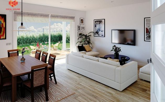 Foto 2 de Chalet en venta en Encinillas de 3 habitaciones con terraza y jardín