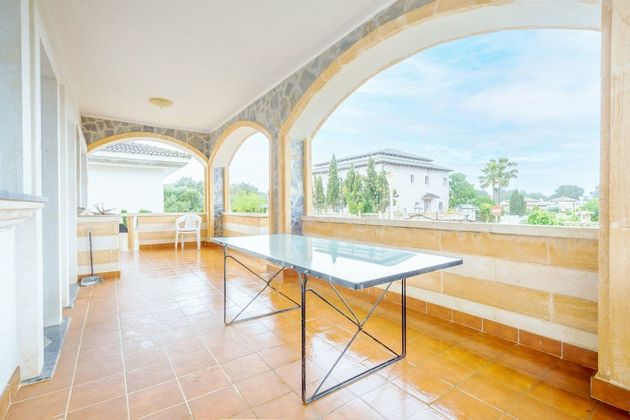 Foto 1 de Chalet en venta en Son Serra de Marina de 6 habitaciones con terraza y garaje