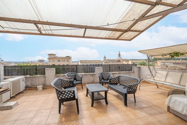 Foto 1 de Xalet en venda a Vilafranca de Bonany de 3 habitacions amb terrassa i balcó
