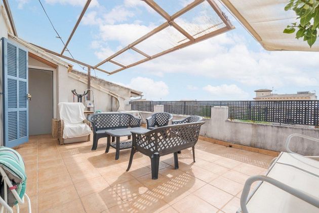Foto 2 de Xalet en venda a Vilafranca de Bonany de 3 habitacions amb terrassa i balcó