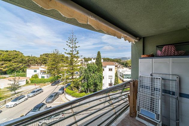 Foto 2 de Pis en venda a Capdepera de 3 habitacions amb terrassa i balcó