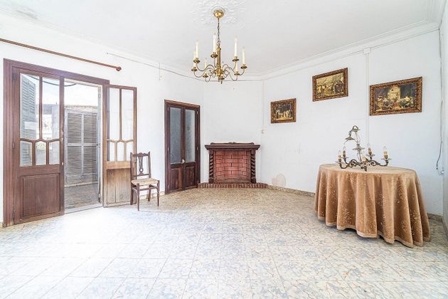 Foto 1 de Xalet en venda a Sant Llorenç des Cardassar de 7 habitacions amb terrassa i garatge