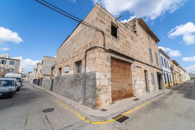 Foto 1 de Xalet en venda a Sant Llorenç des Cardassar de 5 habitacions amb terrassa i garatge