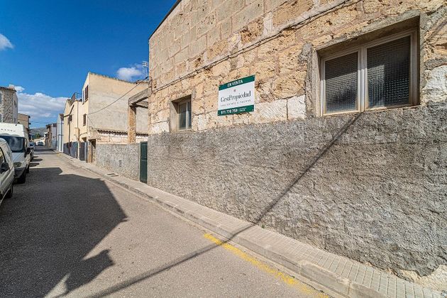 Foto 2 de Venta de chalet en Sant Llorenç des Cardassar de 5 habitaciones con terraza y garaje