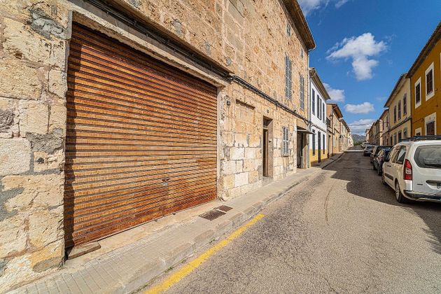 Foto 1 de Local en venda a Sant Llorenç des Cardassar amb garatge