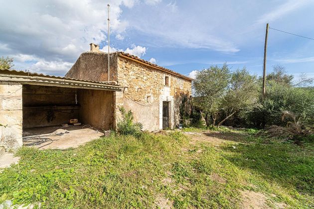 Foto 1 de Casa rural en venda a Son Servera de 3 habitacions amb terrassa i piscina