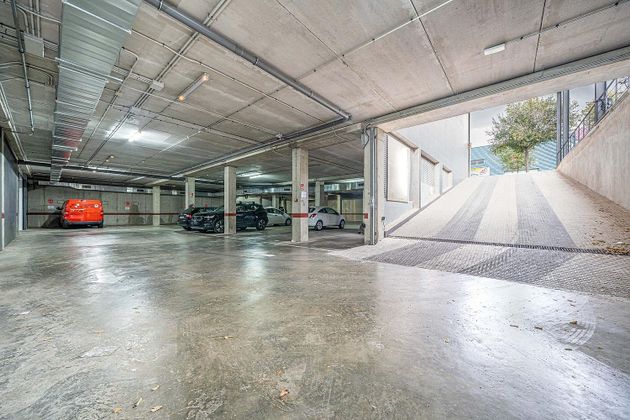 Foto 1 de Venta de garaje en La Indioteria de 1289 m²
