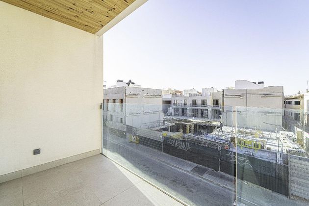 Foto 2 de Pis en venda a El Molinar - Can Pere Antoni de 3 habitacions amb terrassa i balcó