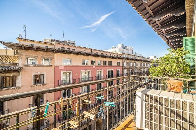 Foto 1 de Pis en venda a avenida De Jaume III de 4 habitacions amb balcó i aire acondicionat