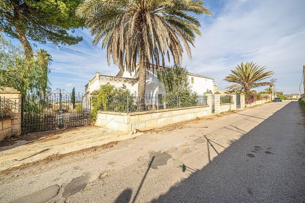 Foto 2 de Casa rural en venda a Sant Jordi - Son Ferriol de 7 habitacions amb piscina i garatge