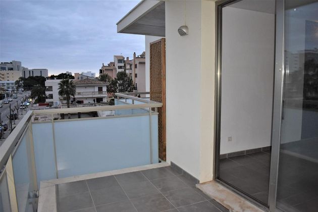 Foto 1 de Pis en venda a Sant Llorenç des Cardassar de 2 habitacions amb terrassa i balcó