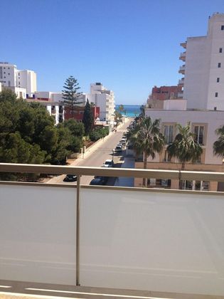 Foto 2 de Pis en venda a Sant Llorenç des Cardassar de 2 habitacions amb terrassa i balcó