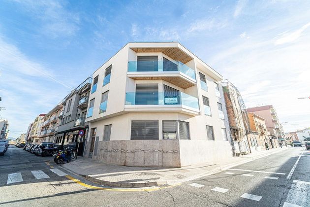 Foto 1 de Edifici en venda a El Molinar - Can Pere Antoni amb calefacció