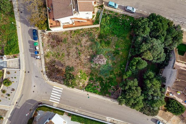 Foto 1 de Terreny en venda a Sant Llorenç des Cardassar de 321 m²