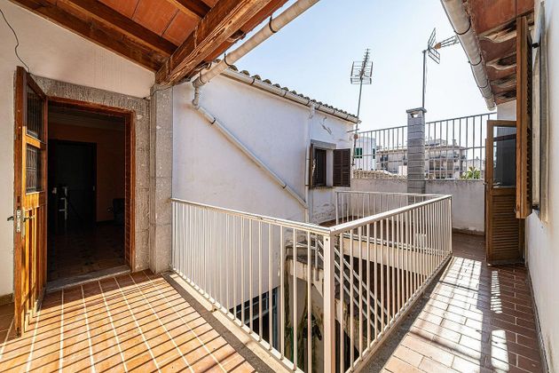 Foto 2 de Casa en venta en Porto Cristo de 3 habitaciones con terraza y garaje