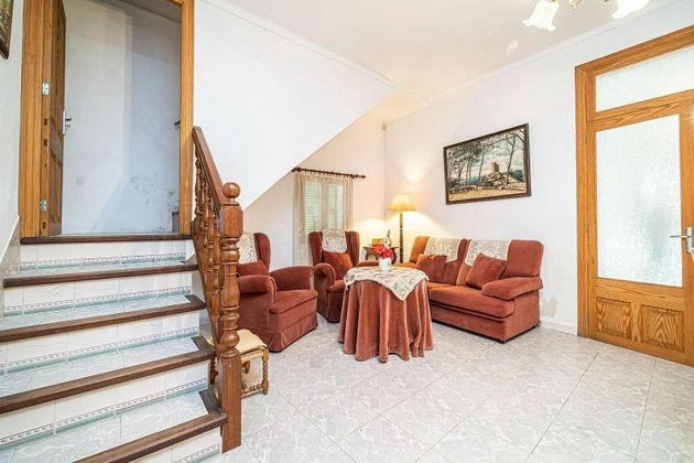 Foto 2 de Casa en venda a Sant Llorenç des Cardassar de 3 habitacions amb terrassa i jardí