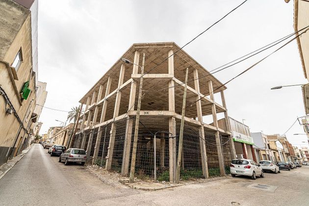 Foto 1 de Edifici en venda a Manacor Centro de 720 m²