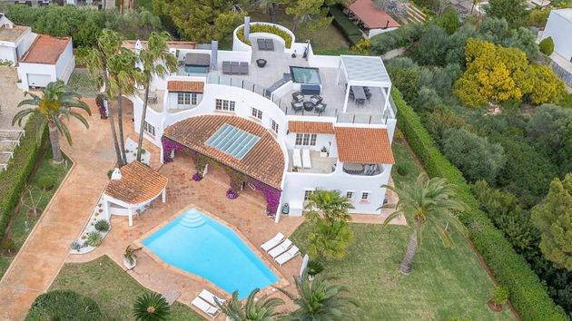 Foto 2 de Xalet en venda a Sol de Mallorca de 6 habitacions amb terrassa i piscina