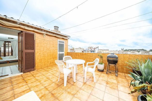 Foto 1 de Ático en venta en Porto Cristo de 3 habitaciones con terraza y balcón