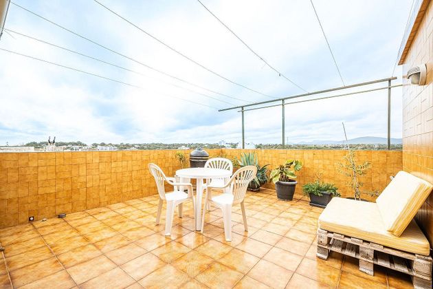 Foto 2 de Àtic en venda a Porto Cristo de 3 habitacions amb terrassa i balcó