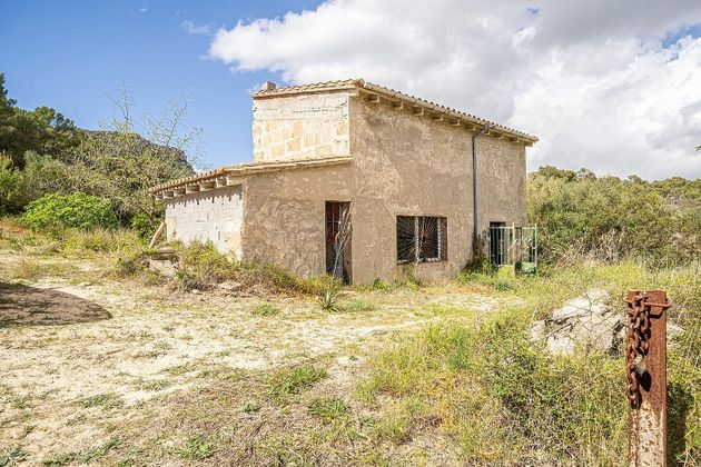 Foto 1 de Casa rural en venda a calle De Sa Font de 2 habitacions i 90 m²