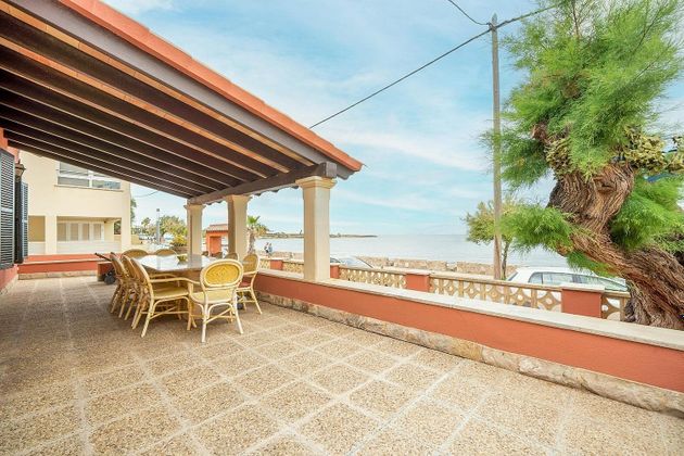 Foto 2 de Xalet en venda a El Coll d'en Rabassa de 6 habitacions amb terrassa i piscina