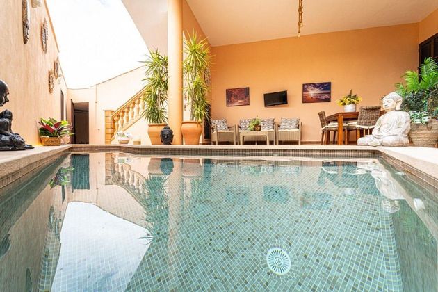 Foto 1 de Xalet en venda a Capdepera de 6 habitacions amb terrassa i piscina