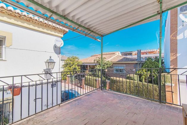 Foto 1 de Casa en venda a calle Los Huertos de 3 habitacions amb terrassa