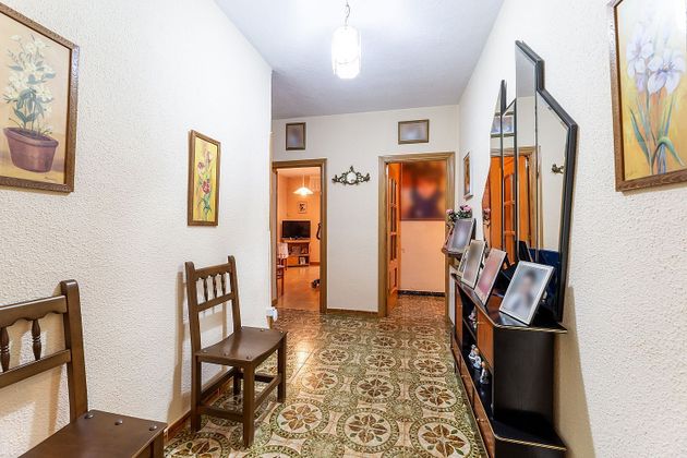 Foto 2 de Pis en venda a Moraleja de Enmedio de 4 habitacions amb terrassa i garatge