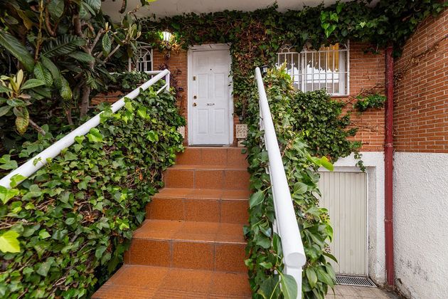 Foto 2 de Casa en venda a El Pijorro de 5 habitacions amb terrassa i garatge