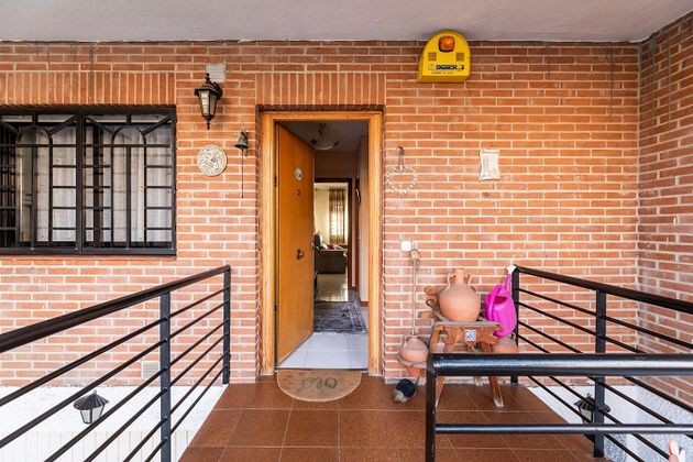Foto 2 de Casa en venda a El Pijorro de 5 habitacions amb terrassa i garatge
