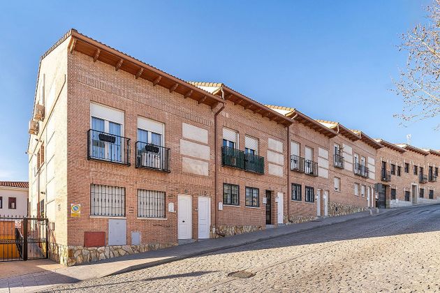 Foto 1 de Dúplex en venta en Zona Casco Antiguo de 2 habitaciones con terraza y garaje
