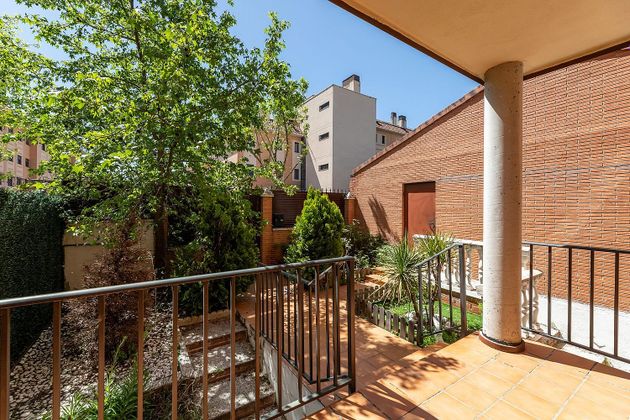 Foto 2 de Casa en venda a El Pinar - La Dehesa - Resto de Navalcarnero de 4 habitacions amb terrassa i piscina