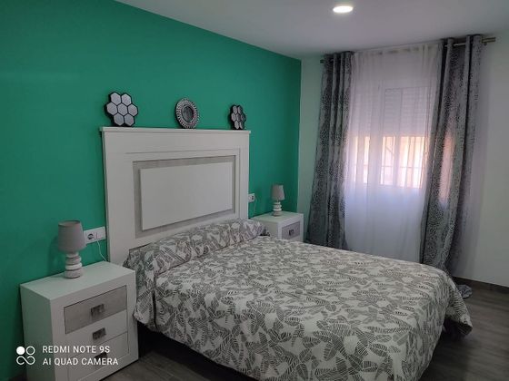 Foto 2 de Casa adosada en venta en Ceutí de 4 habitaciones con terraza y aire acondicionado