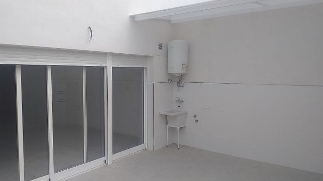 Foto 1 de Casa en venda a calle La Tejera de 3 habitacions amb terrassa i garatge