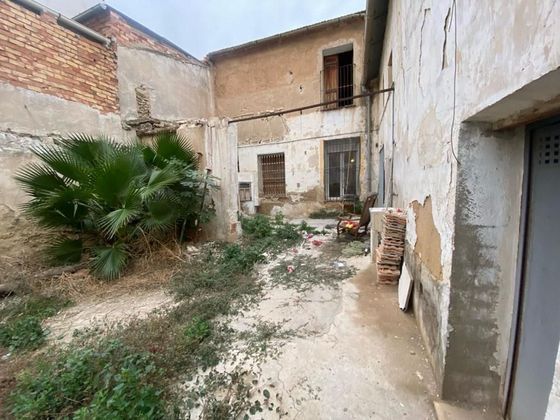 Foto 2 de Casa en venta en Molina de Segura ciudad de 3 habitaciones con terraza