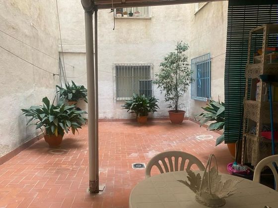 Foto 1 de Piso en venta en Molina de Segura ciudad de 3 habitaciones con terraza y balcón