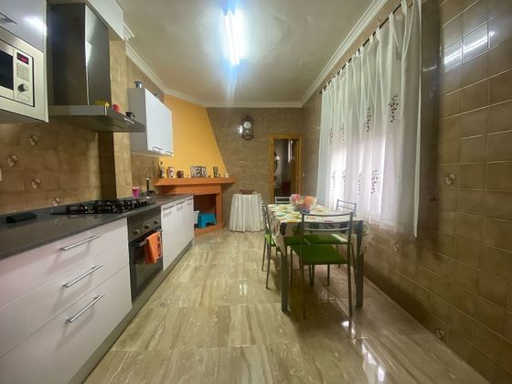 Foto 2 de Piso en venta en Molina de Segura ciudad de 3 habitaciones con terraza y garaje
