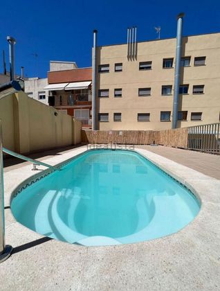 Foto 1 de Piso en venta en Molina de Segura ciudad de 2 habitaciones con terraza y piscina