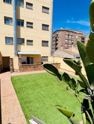 Foto 2 de Pis en venda a Molina de Segura ciudad de 2 habitacions amb terrassa i piscina