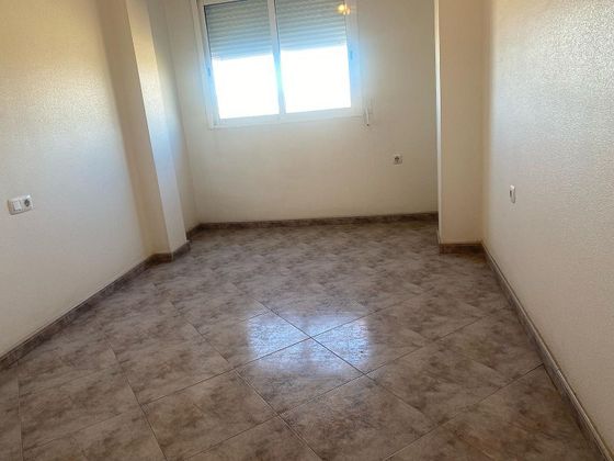 Foto 1 de Piso en venta en Molina de Segura ciudad de 2 habitaciones con aire acondicionado y ascensor