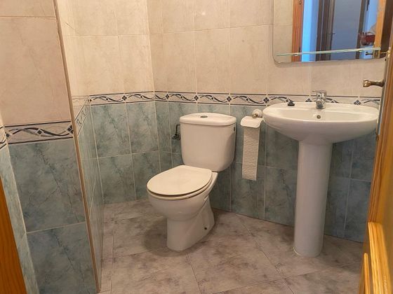 Foto 2 de Pis en venda a Molina de Segura ciudad de 2 habitacions amb aire acondicionat i ascensor