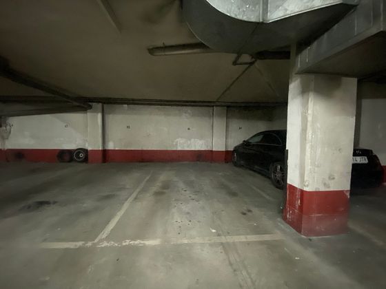 Foto 2 de Garatge en venda a calle Txalaparta de 14 m²