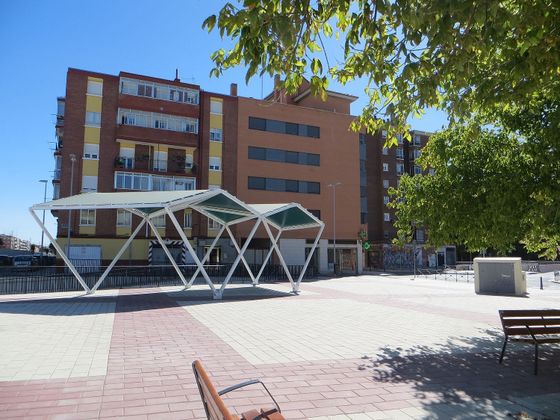 Foto 1 de Piso en venta en Belén - Pilarica - Bº España de 4 habitaciones con calefacción y ascensor